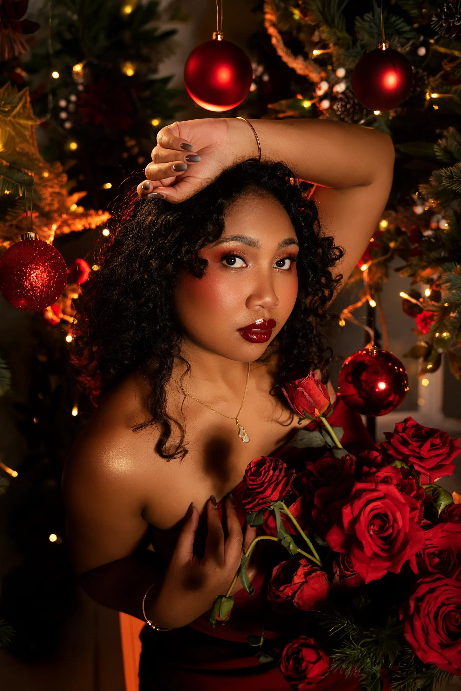 Portrait rêve